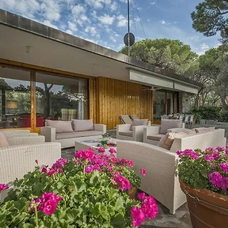 Borghese Вилла