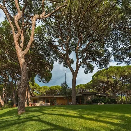 Вилла Borghese *